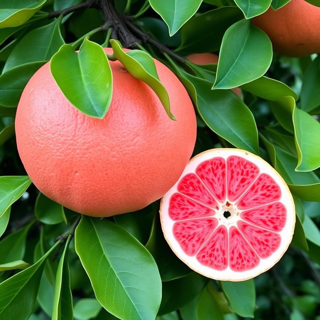 গ্রেপফ্রুট