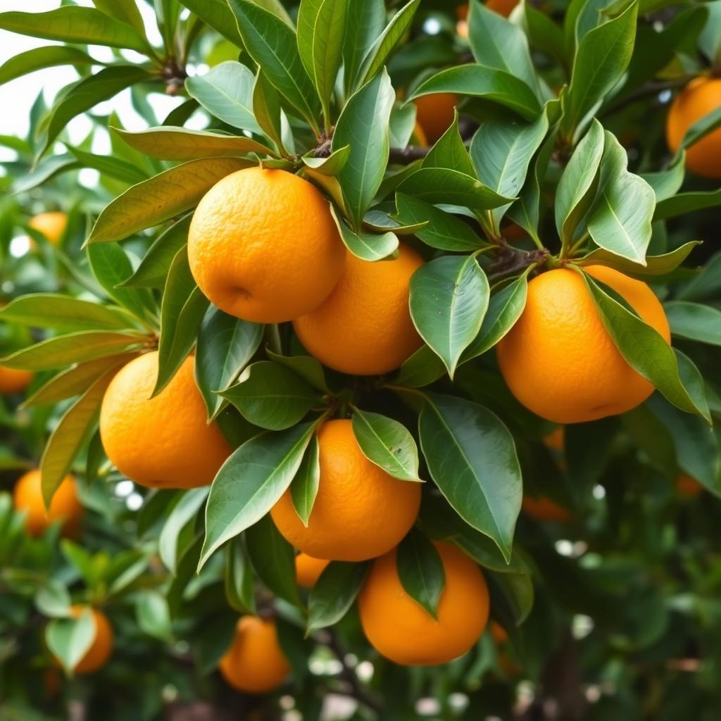 নাগপুর কমলা