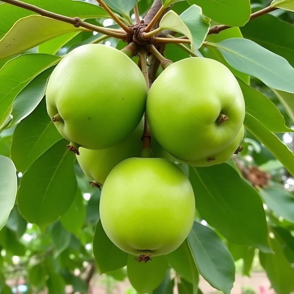 কাজি পেয়ারা