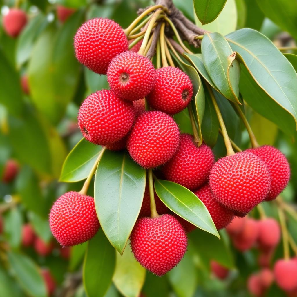 মুজাফফরপুর লিচু