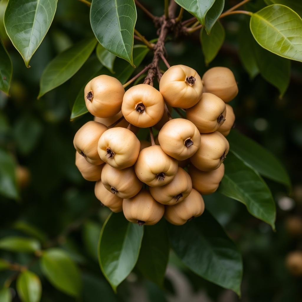 ভিয়েতনাম লংগান