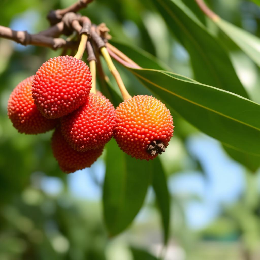 মাদ্রাজি লিচু