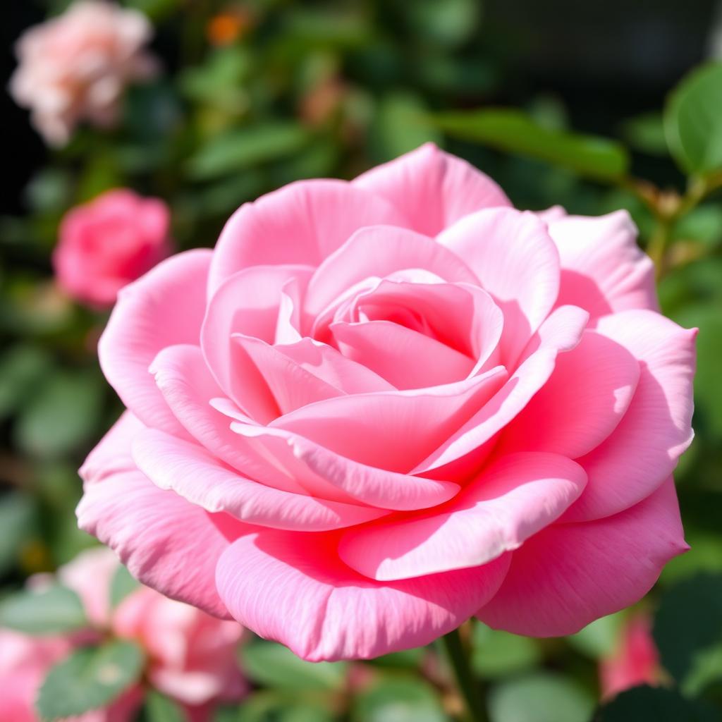 ইংলিশ রোজ
