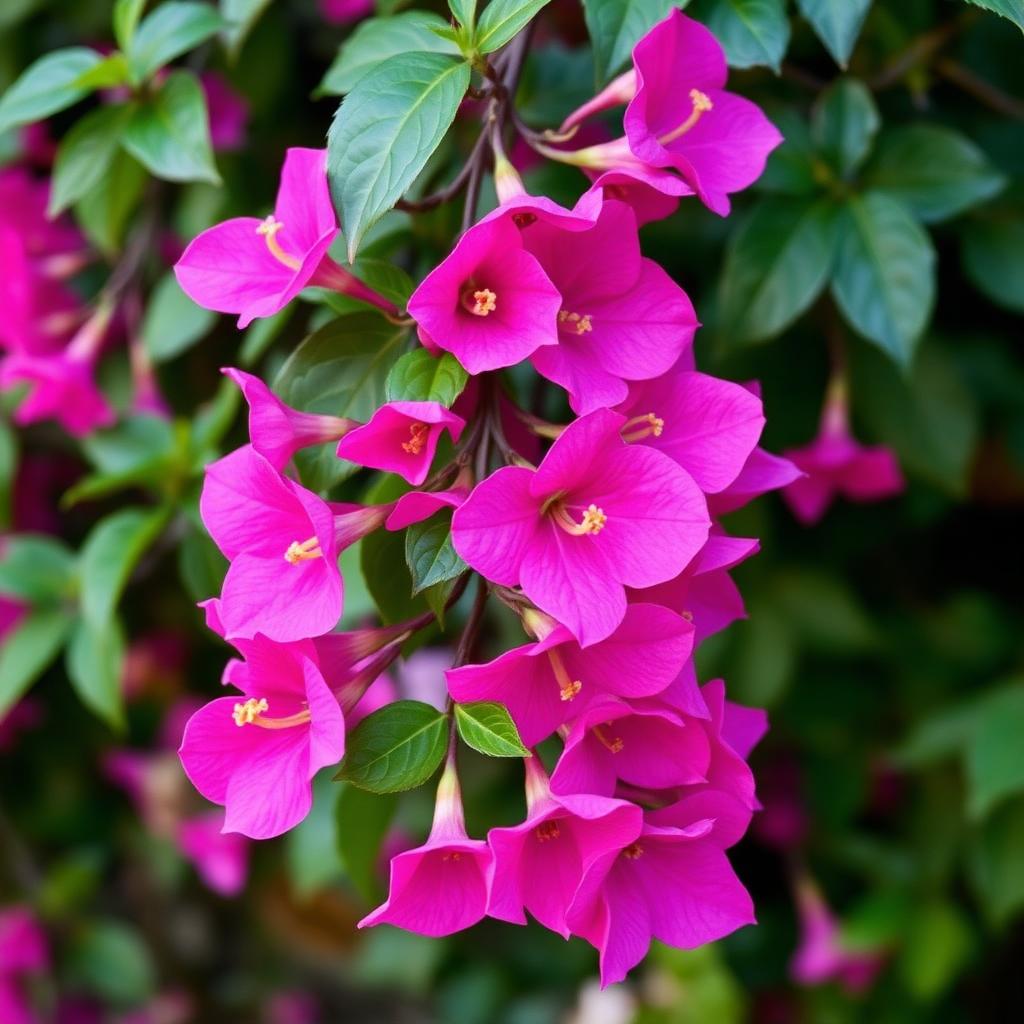 বাগানবিলাস