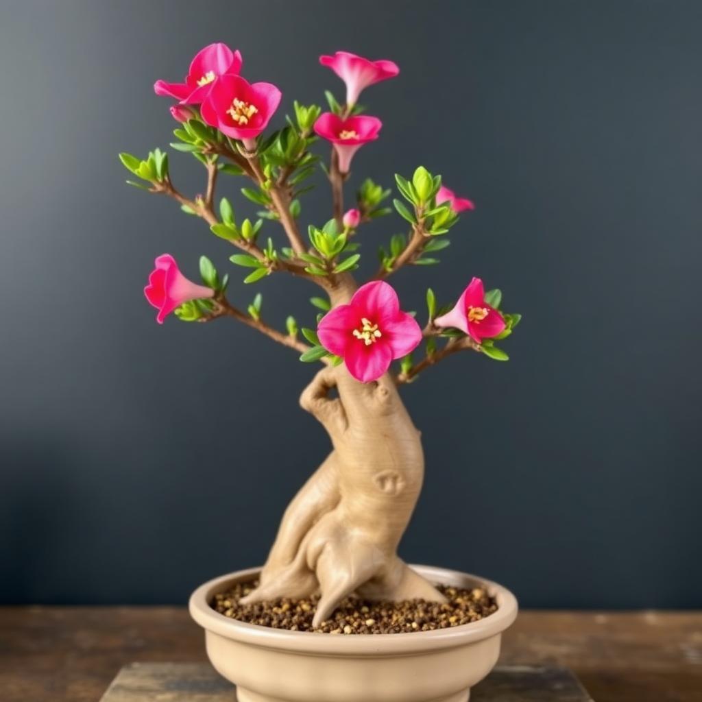 অ্যাডেনিয়াম