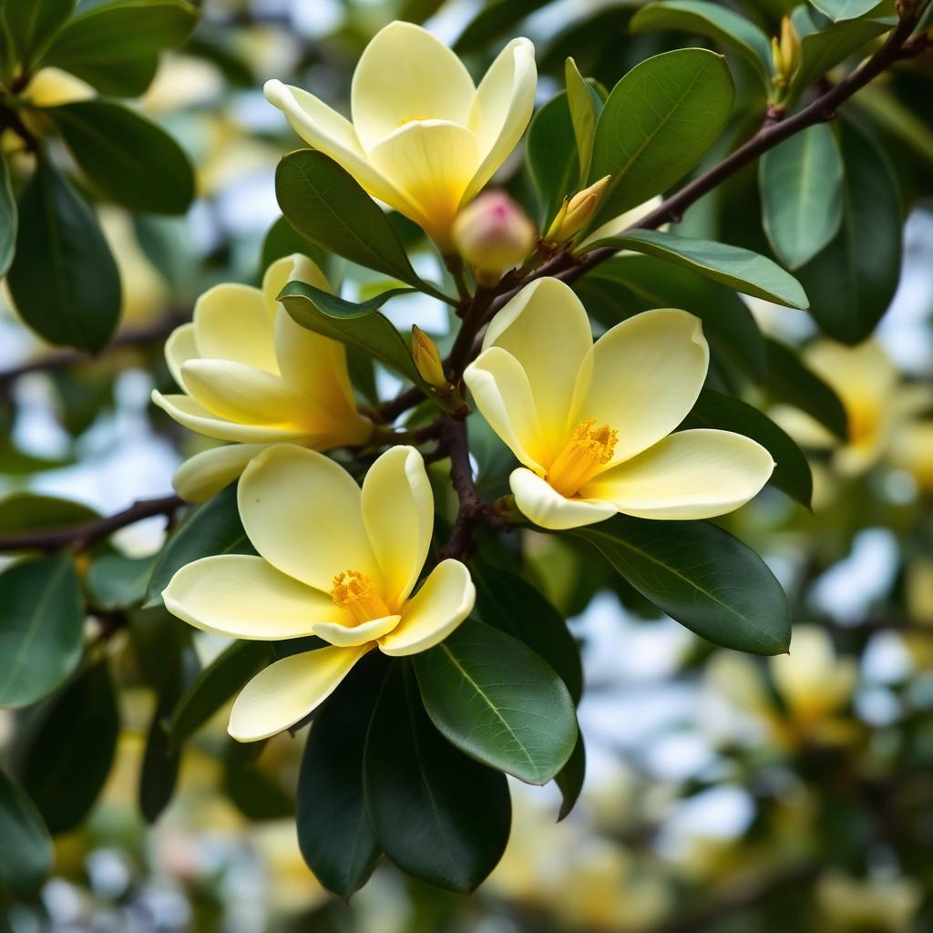 চাঁপা