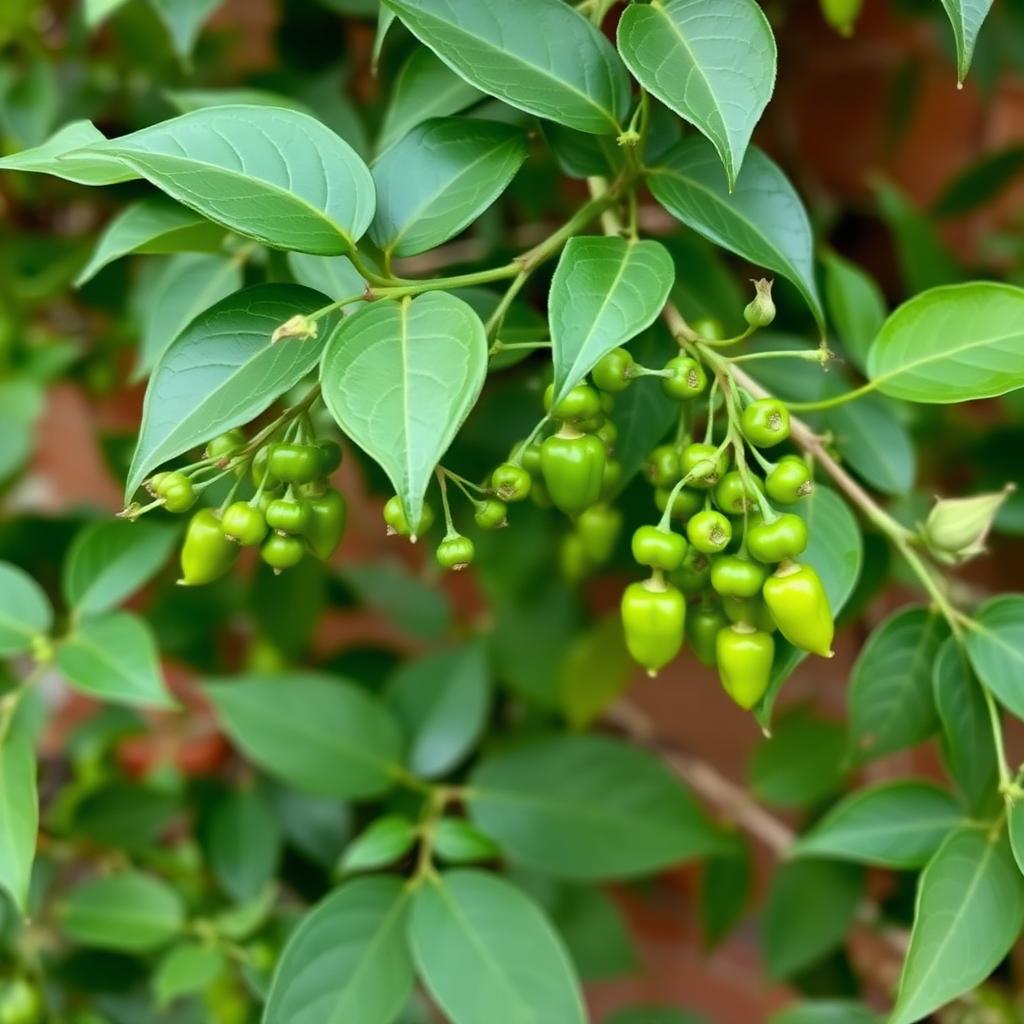 কালো গোলমরিচ