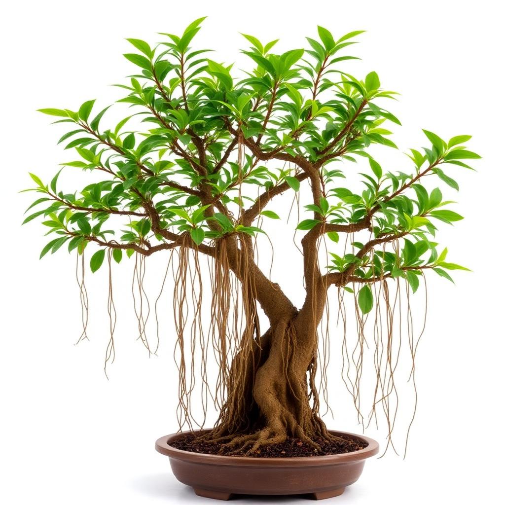 বট বনসাই