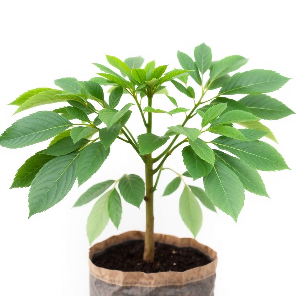 সেগুন গাছ