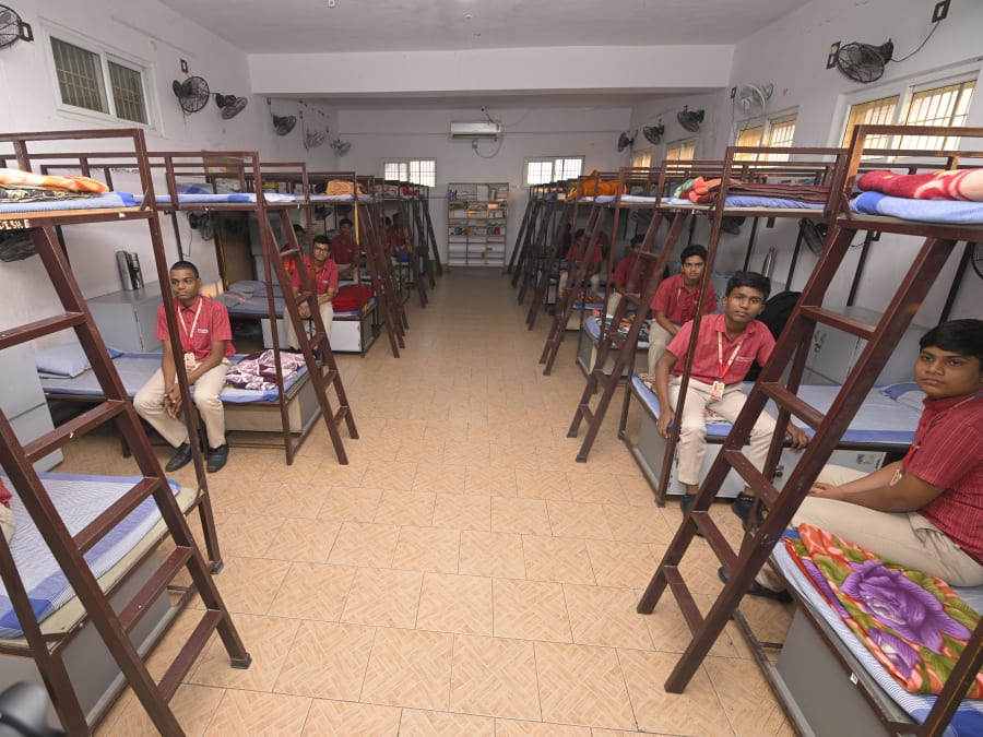 Facilities Overview — image 2 of 6