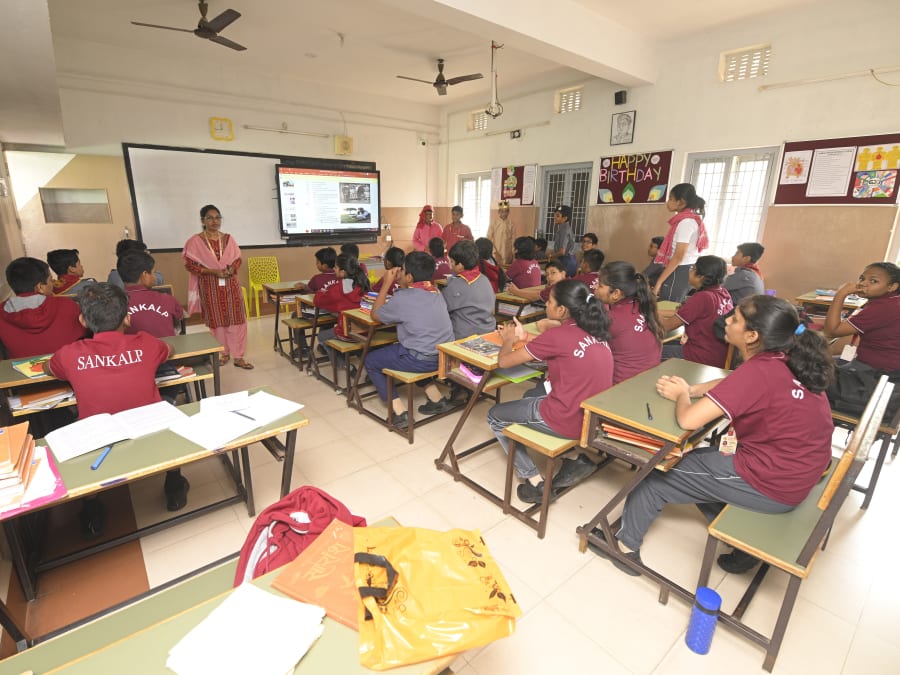 Learning Facilities — image 2 of 2