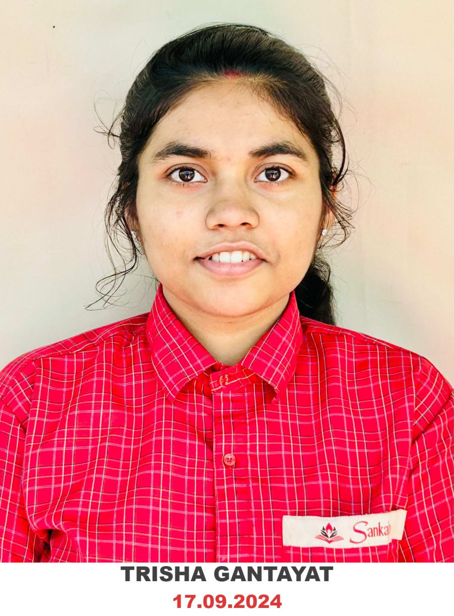 Class XII Science — Top 3 Performers — image 2 of 3