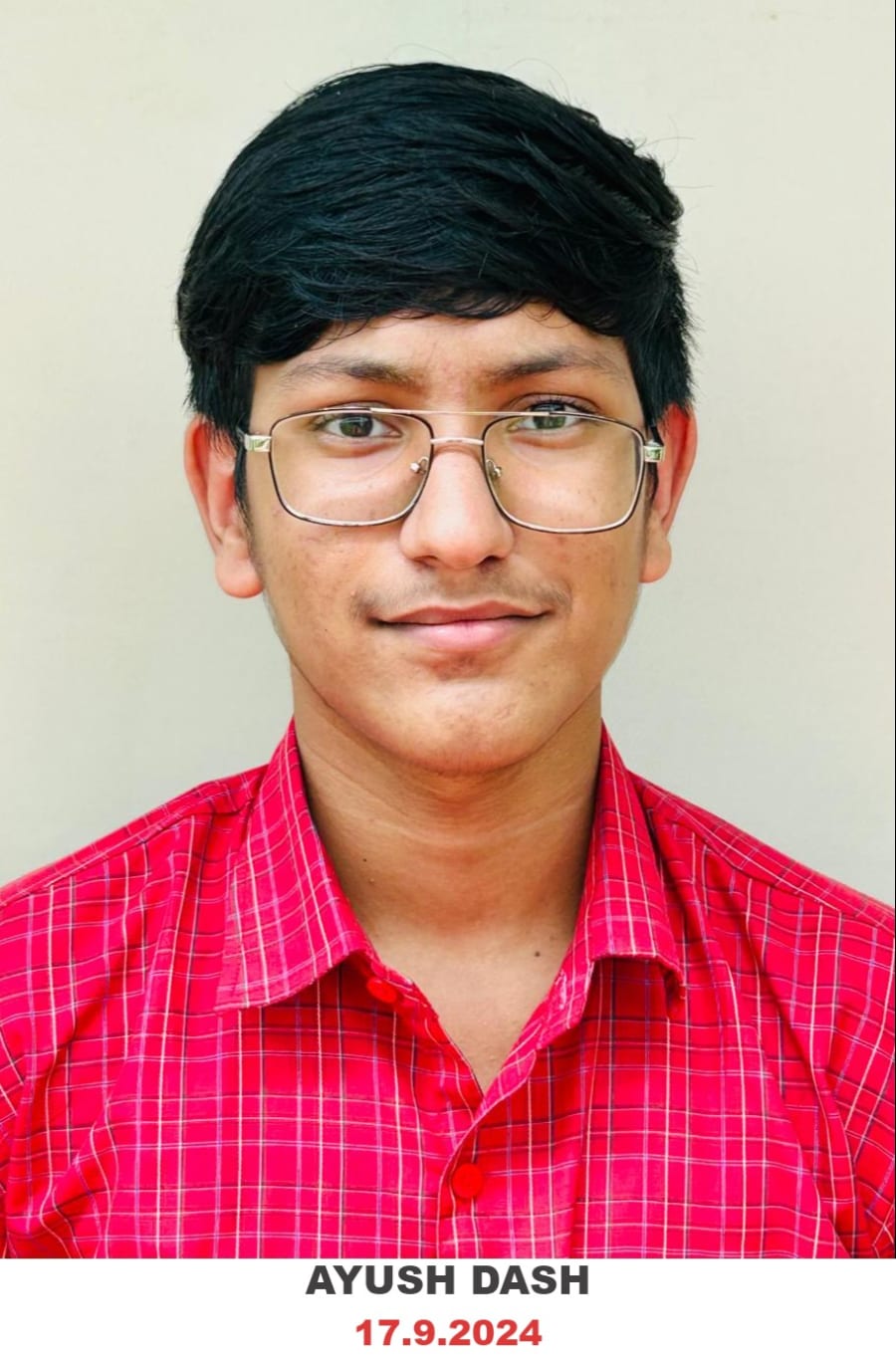 Class XII Commerce — Top 3 Performers — image 2 of 3