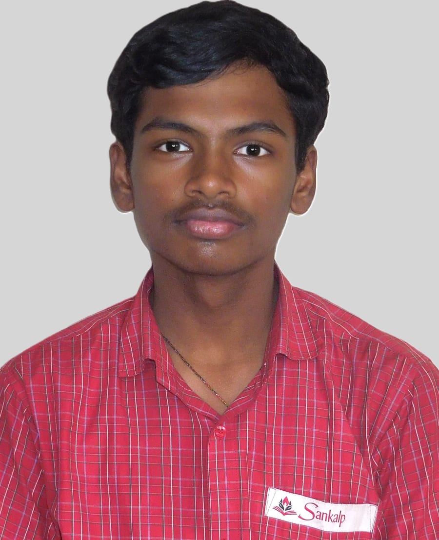 Class XII Commerce — Top 3 Performers — image 3 of 3