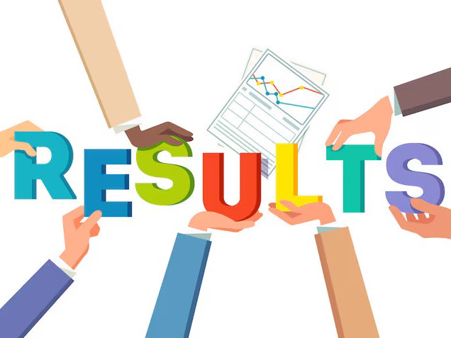Academic Results 2025–26