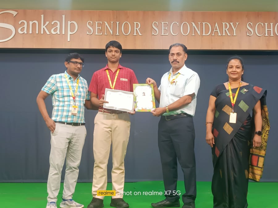 Awards & Recognition — image 2 of 3