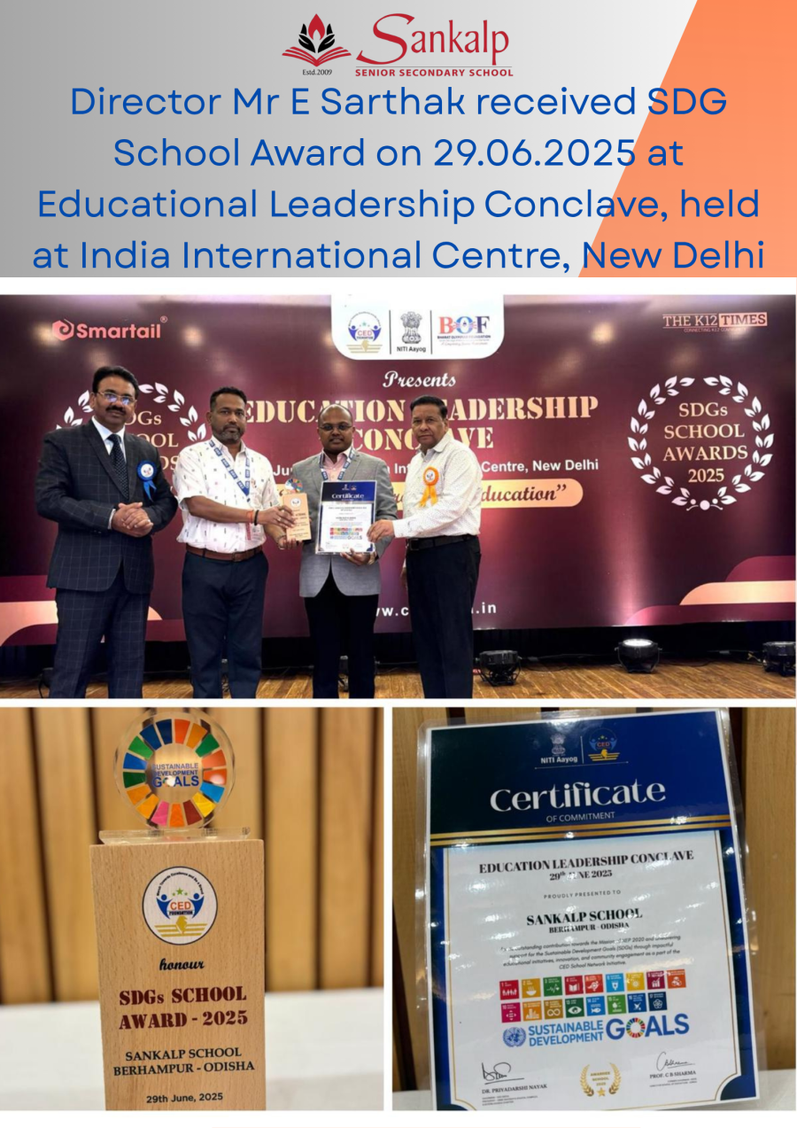 Awards & Recognition — image 1 of 3