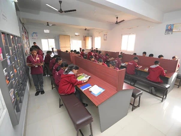 Facilities Overview — image 6 of 6