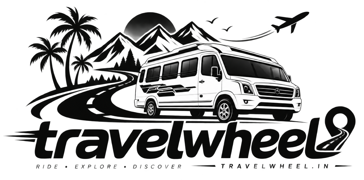 TravelWheel.in