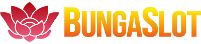 BUNGASLOT logo