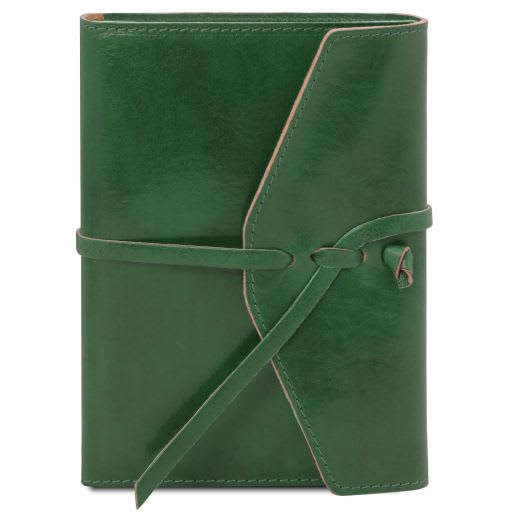 Tuscany Leather Leather journal / notebook (TL142027)