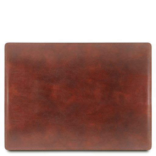 Tuscany Leather Leather Desk Pad (TL141892)