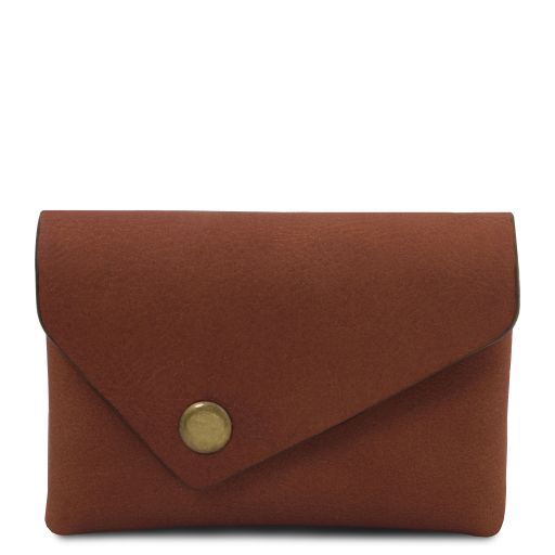 Tuscany Leather Leather coin purse (TL142572)