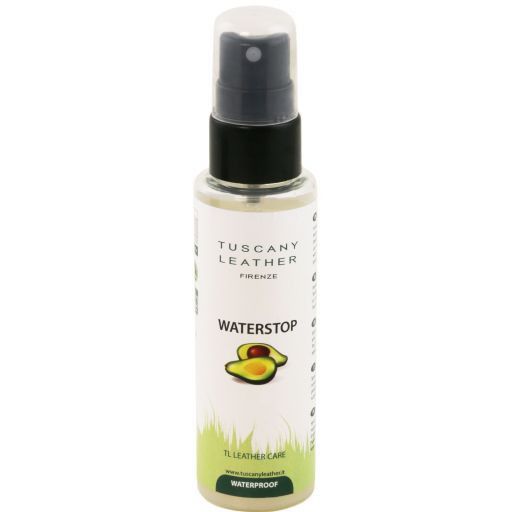 WATERSTOP Leather waterproofing product - Colourless