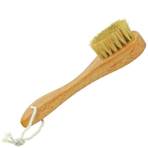 Little brush - Colourless