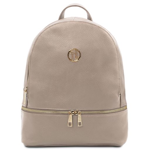 Tuscany Leather TL Bag - Soft leather backpack (TL142280)