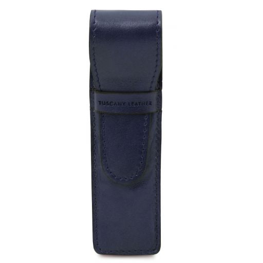 Tuscany Leather Exclusive leather pen holder (TL142131)