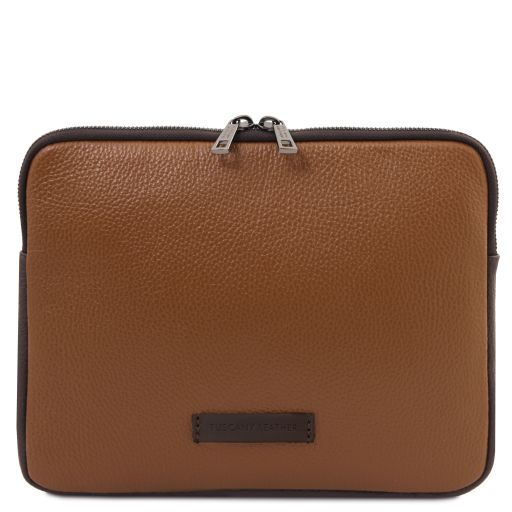 Tuscany Leather Soft leather tablet case (TL142593)