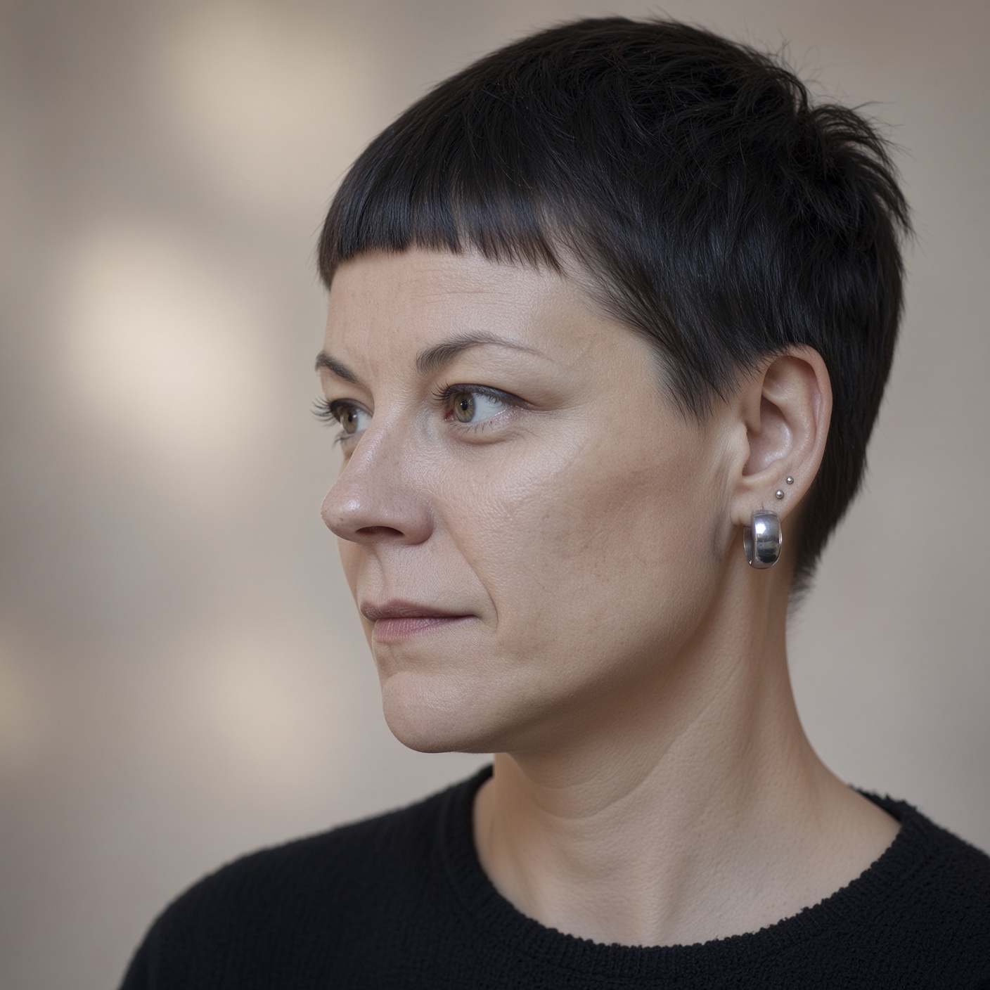 Elena Milani — San Cassiano, Sondrio