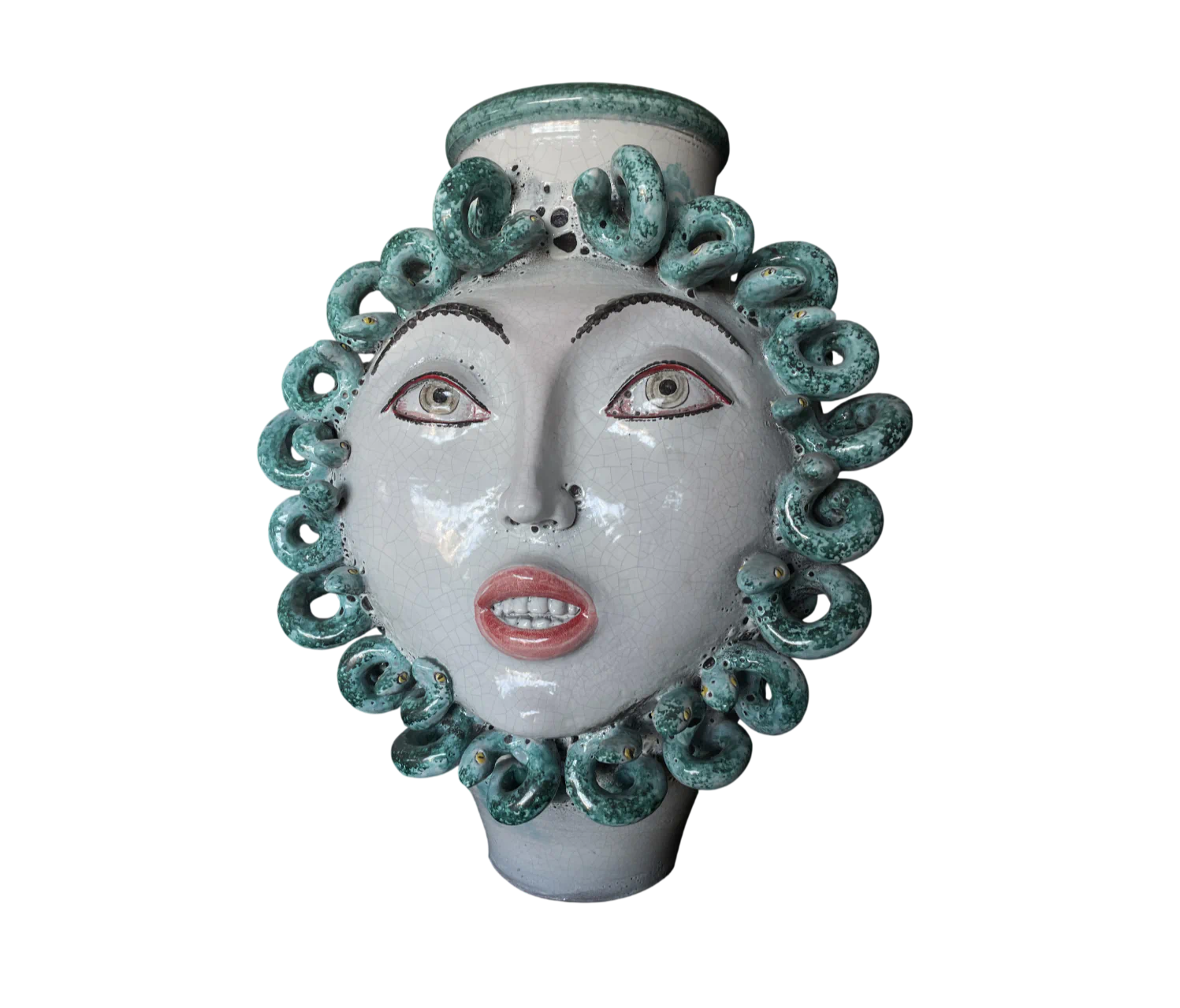 Medusa