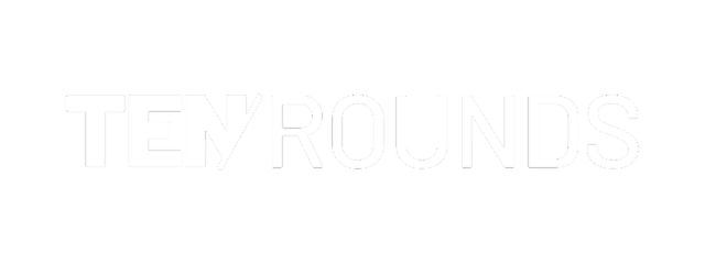 TENROUNDS logo