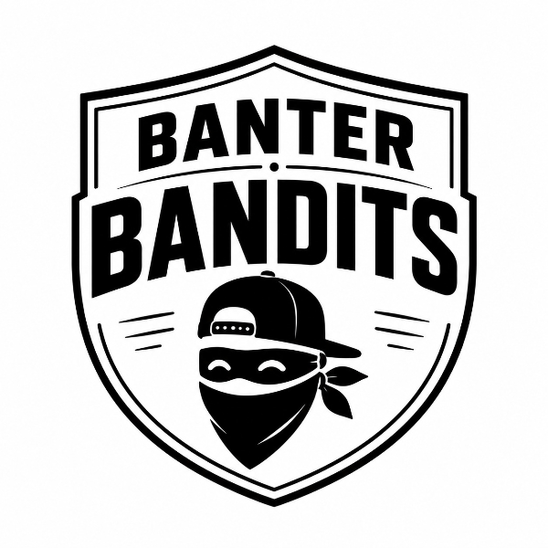Banter Bandits logo