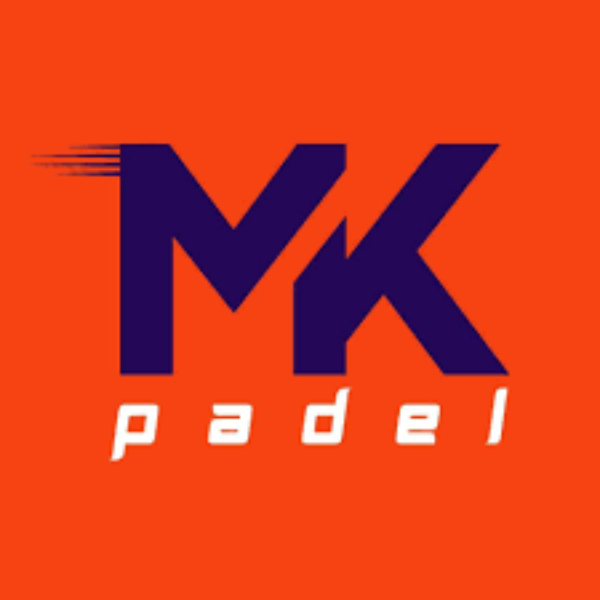 MK Padel crest