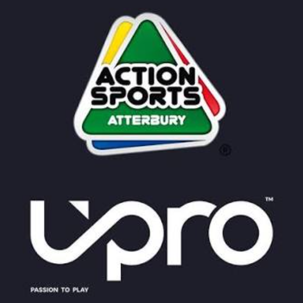 U-Pro (Invitational) logo