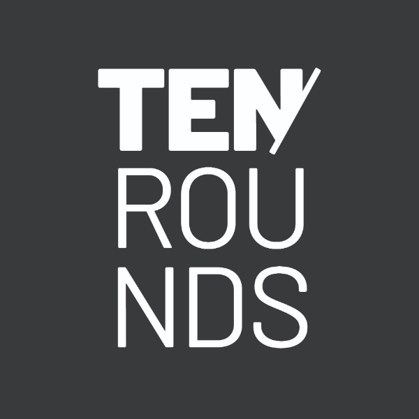 Tenrounds crest