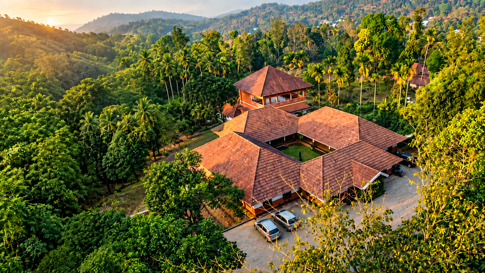 How to Choose the Right Resort in Wayanad