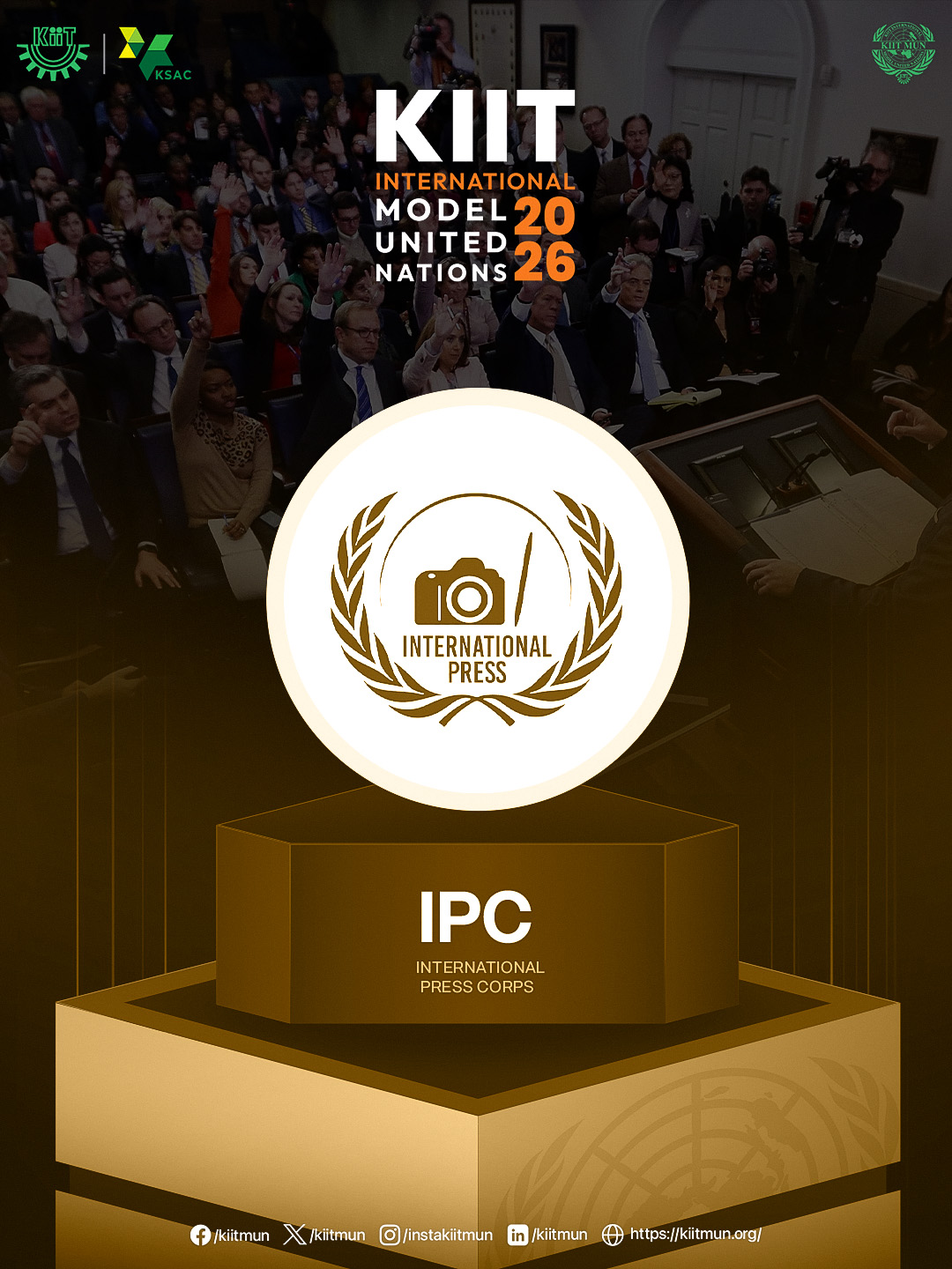 IPC emblem