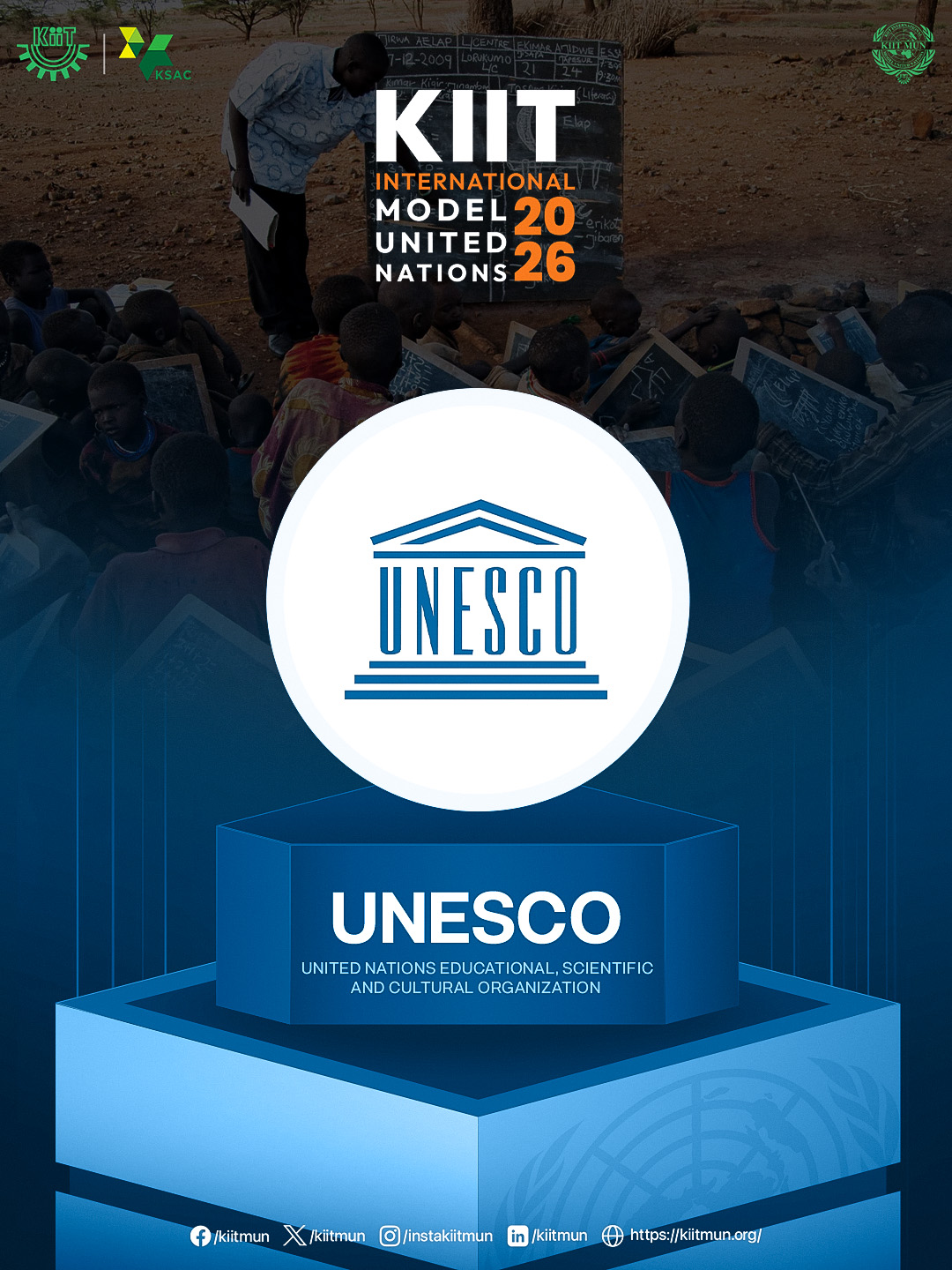 UNESCO emblem