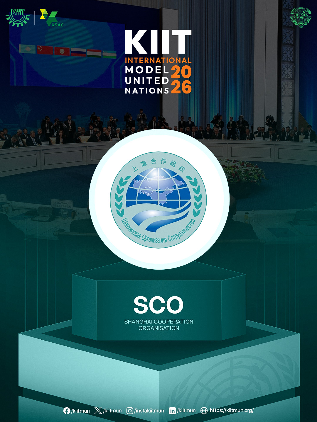 SCO emblem
