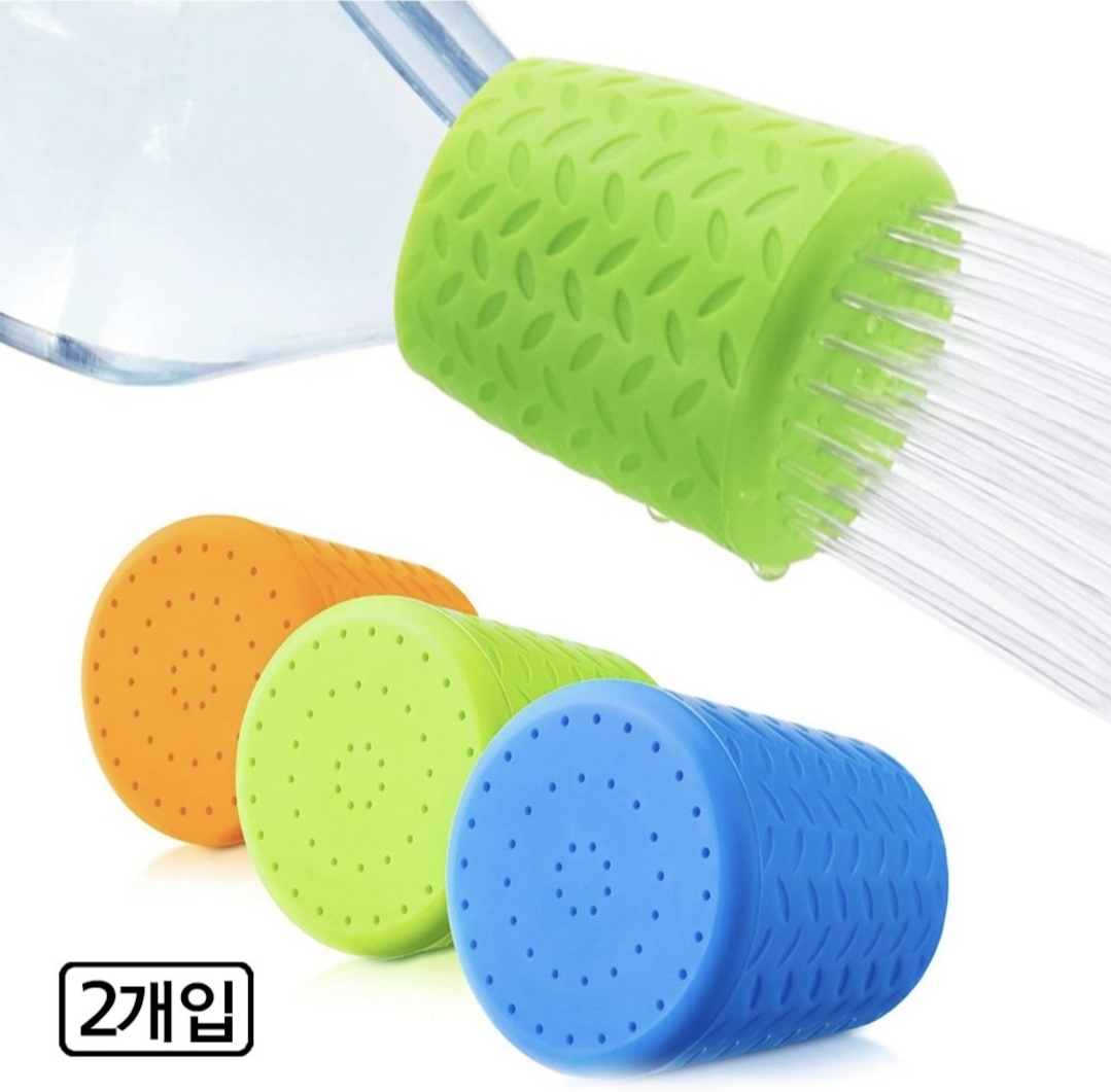 페트병 샤워 헤드