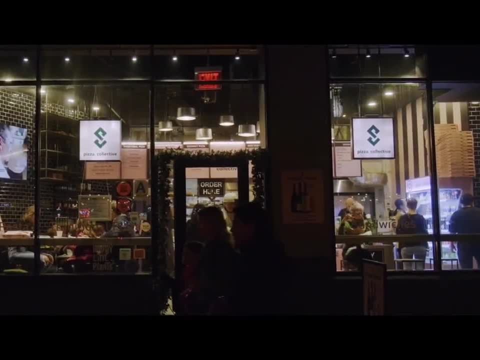 The Room on Broadway