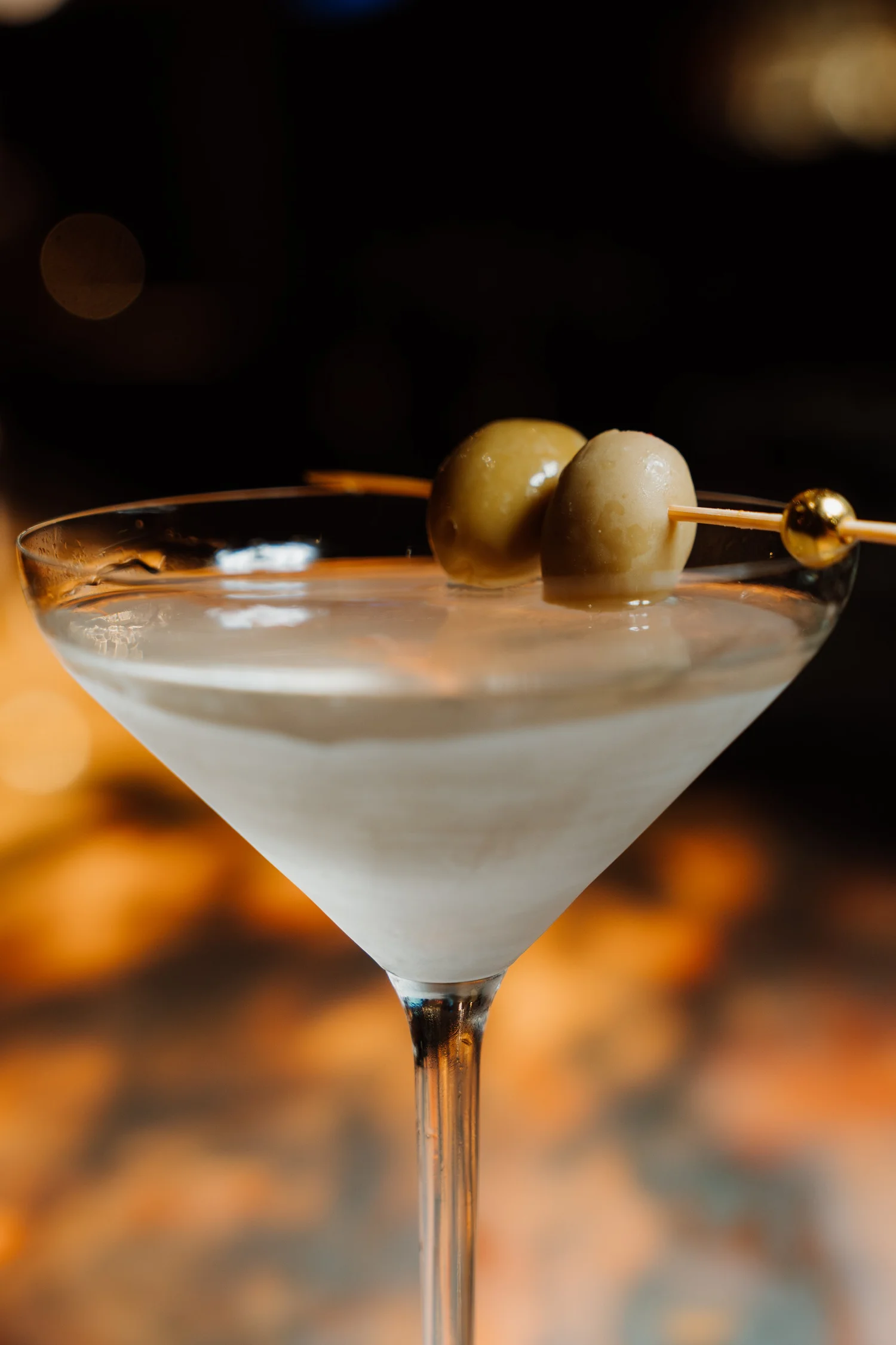 Bottles Dorado Restaurant