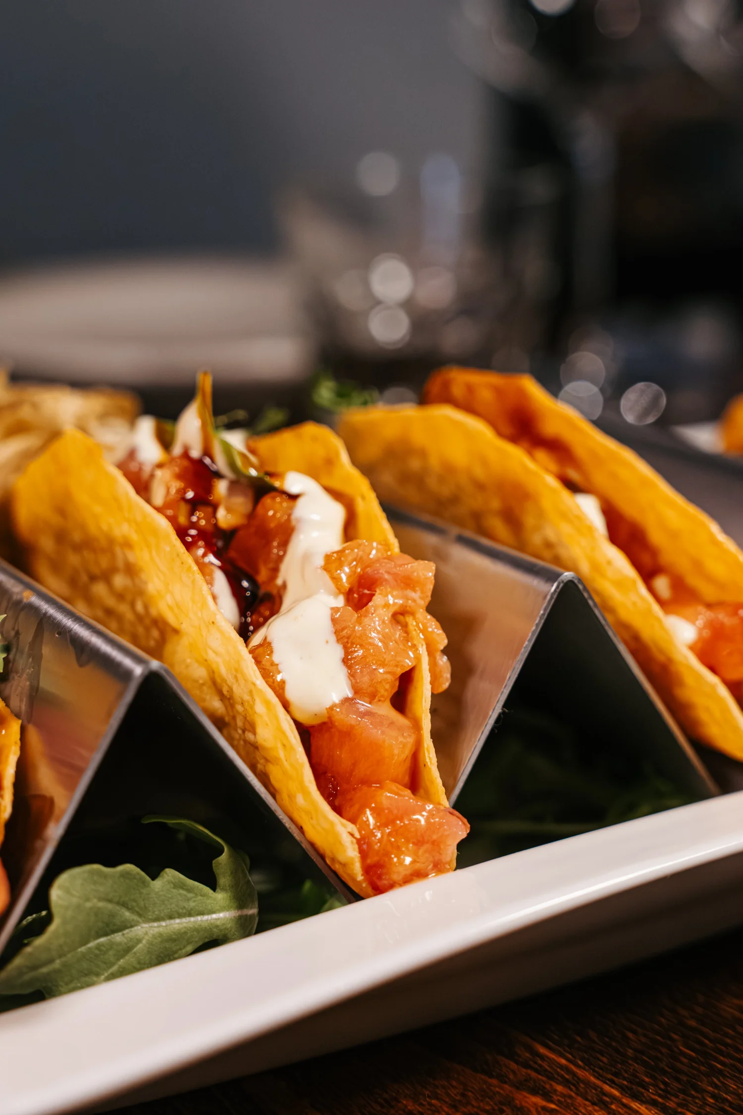 Bottles Dorado Restaurant