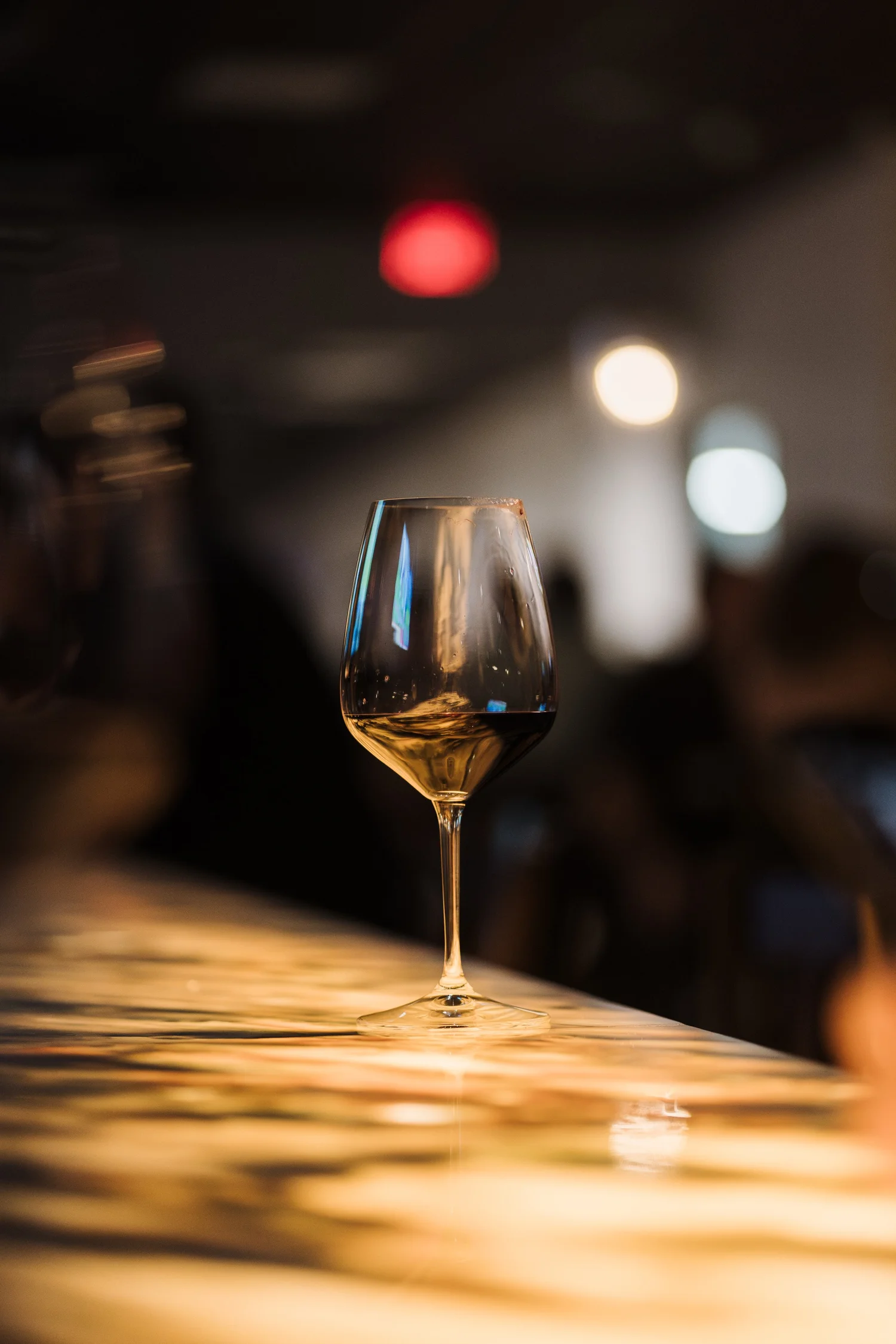 Bottles Dorado Restaurant