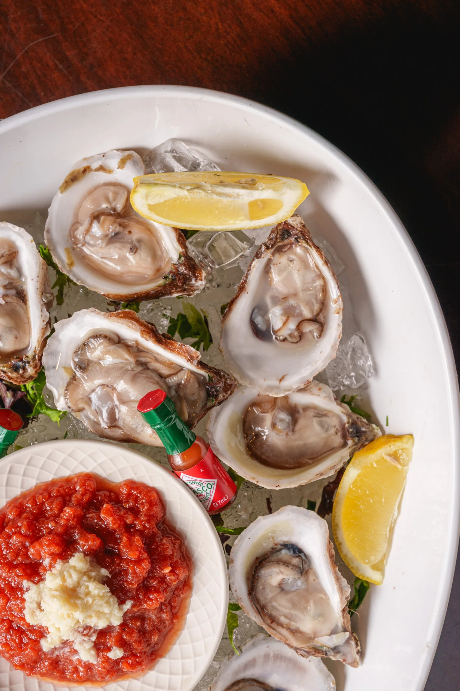 Bottles Dorado Restaurant