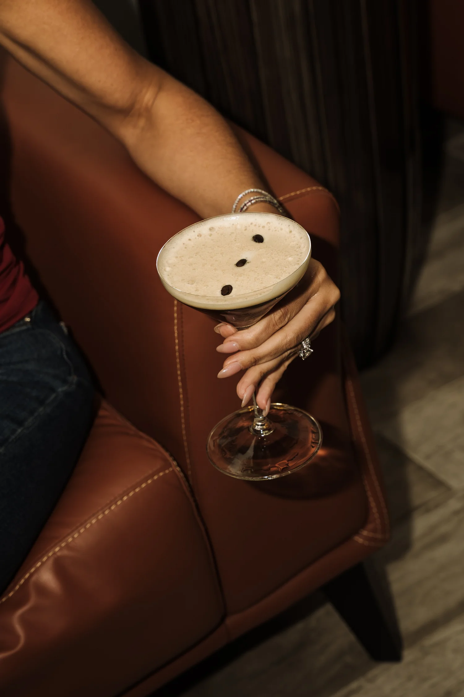 Bottles Dorado Restaurant